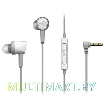 Наушники ASUS ROG Cetra II Core Moonlight White